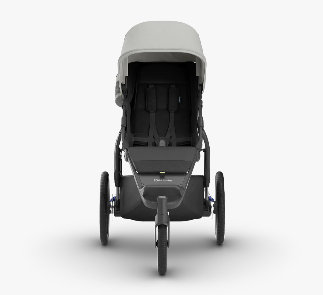 UPPAbaby UPPAbaby RIDGE V2 - Savannah (Pearl Gray Jacquard)