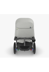 UPPAbaby UPPAbaby RIDGE V2 - Savannah (Pearl Gray Jacquard)