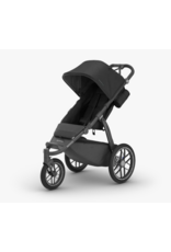 UPPAbaby UPPAbaby RIDGE V2 - James (Black)