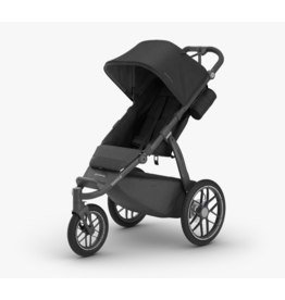 UPPAbaby UPPAbaby RIDGE V2 - James (Black)