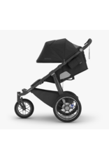 UPPAbaby UPPAbaby RIDGE V2 - James (Black)