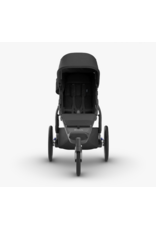 UPPAbaby UPPAbaby RIDGE V2 - James (Black)