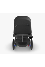 UPPAbaby UPPAbaby RIDGE V2 - James (Black)