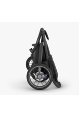 UPPAbaby UPPAbaby RIDGE V2 - James (Black)