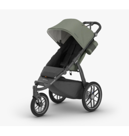 UPPAbaby UPPAbaby RIDGE V2 - Evelyn (Meadow Green)