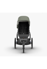 UPPAbaby UPPAbaby RIDGE V2 - Evelyn (Meadow Green)