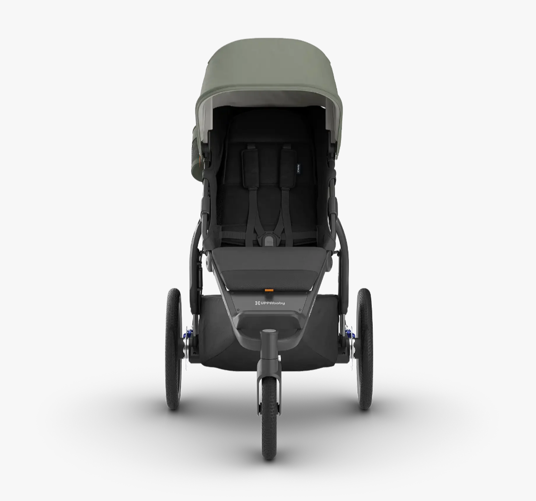 UPPAbaby UPPAbaby RIDGE V2 - Evelyn (Meadow Green)