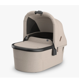 UPPAbaby UPPAbaby BASSINET V3 - Ada (Oatmeal)