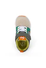 See Kai Run See Kai Run Waterproof Active Sneaker - Viento - Cloud Grey