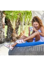 See Kai Run See Kai Run Waterproof Active Sandal - Wilder II - Bubblegum