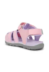 See Kai Run See Kai Run Waterproof Active Sandal - Wilder II - Bubblegum