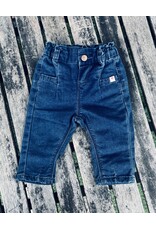 Babyface Babyface Classic 5-Pocket Baby Denims