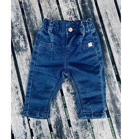 Babyface Babyface Classic 5-Pocket Baby Denims
