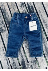 Babyface Babyface Classic 5-Pocket Baby Denims