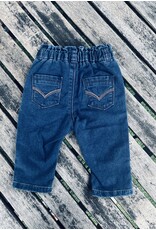 Babyface Babyface Classic 5-Pocket Baby Denims