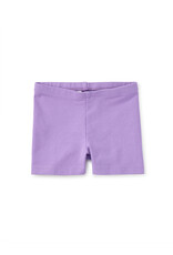 Tea Collection Somersault Shorts - Paisley Purple
