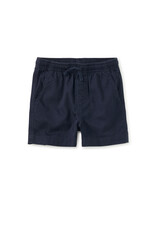 Tea Collection Twill Sport Shorts - Indigo