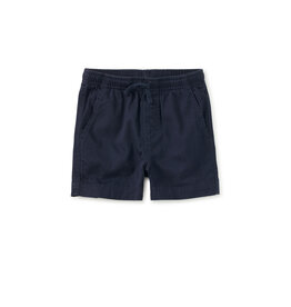 Tea Collection Twill Sport Shorts - Indigo
