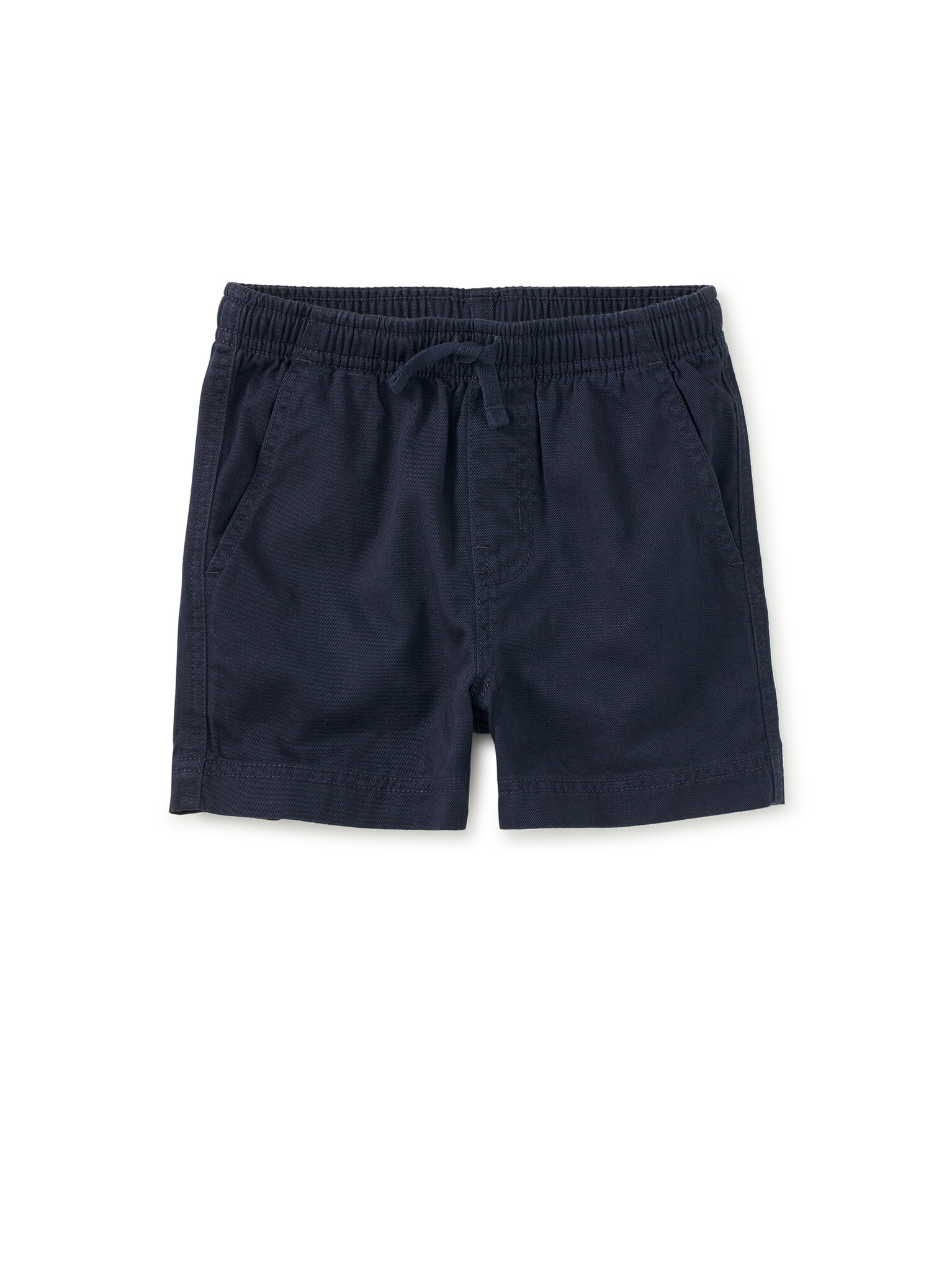 Tea Collection Twill Sport Shorts - Indigo