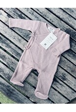 Play Up Organic Cotton Kimono - Peony