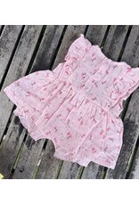 E.M.C. Emmy Skirted Bloomer Romper