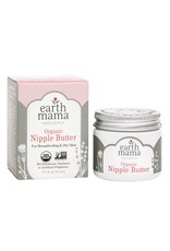 Earth Mama Angel Baby Earth Mama Organics Nipple Butter