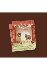 Big Ole Day Studios Big Ole Day On The Farm + Singalongs