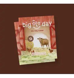 Big Ole Day Studios Big Ole Day On The Farm + Singalongs