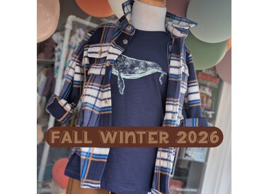 NEW ARRIVALS