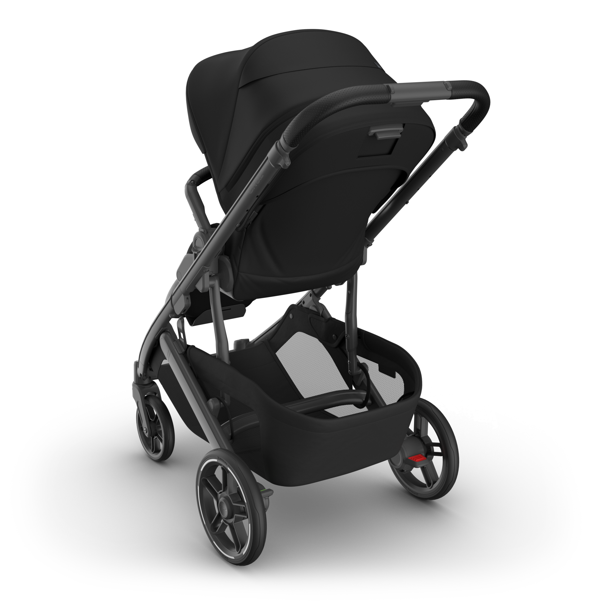 UPPAbaby UPPAbaby CRUZ V3 - James (Black)