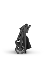 UPPAbaby UPPAbaby CRUZ V3 - James (Black)