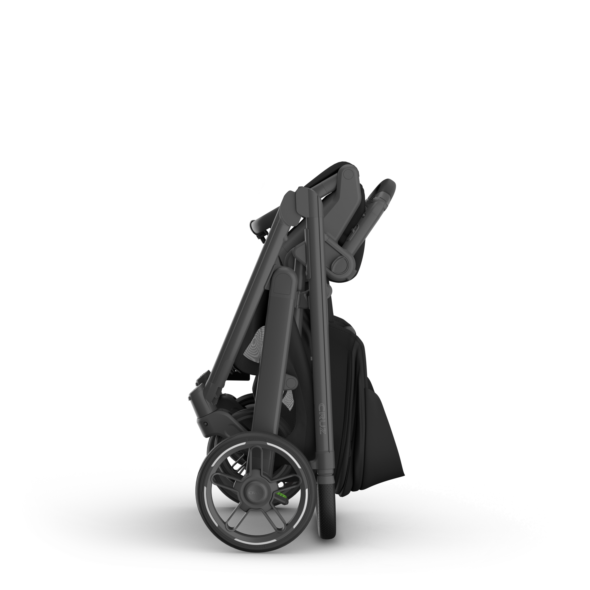 UPPAbaby UPPAbaby CRUZ V3 - James (Black)
