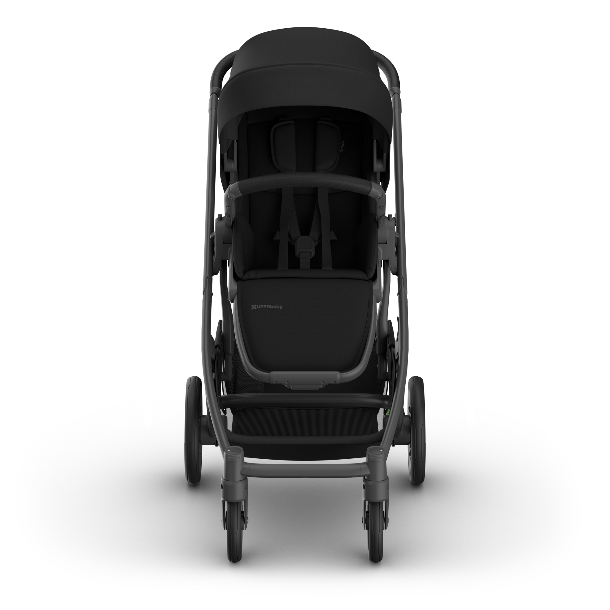 UPPAbaby UPPAbaby CRUZ V3 - James (Black)