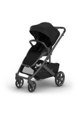 UPPAbaby UPPAbaby CRUZ V3 - James (Black)