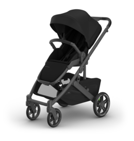 UPPAbaby UPPAbaby CRUZ V3 - James (Black)
