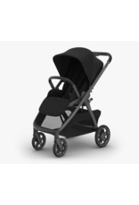 UPPAbaby UPPAbaby KONA - James (Black)