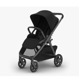 UPPAbaby UPPAbaby KONA - James (Black)