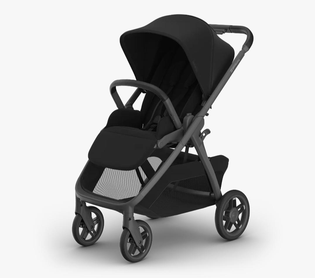 UPPAbaby UPPAbaby KONA - James (Black)