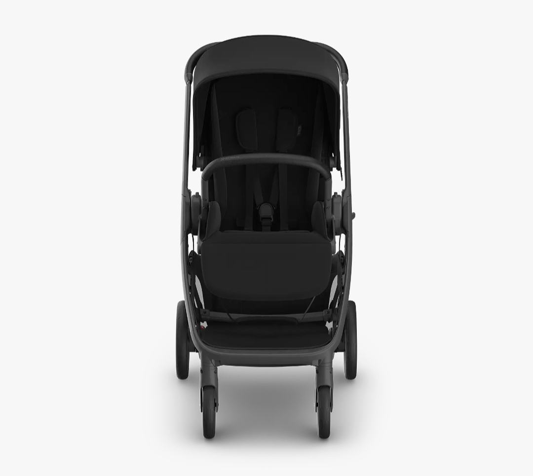 UPPAbaby UPPAbaby KONA - James (Black)