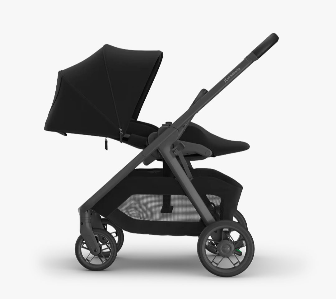 UPPAbaby UPPAbaby KONA - James (Black)