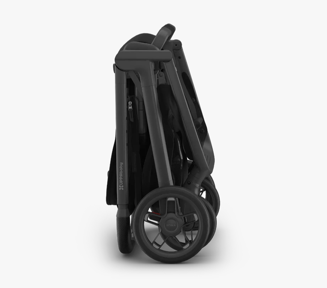 UPPAbaby UPPAbaby KONA - James (Black)