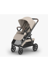 UPPAbaby UPPAbaby KONA - Ada (Oatmeal)