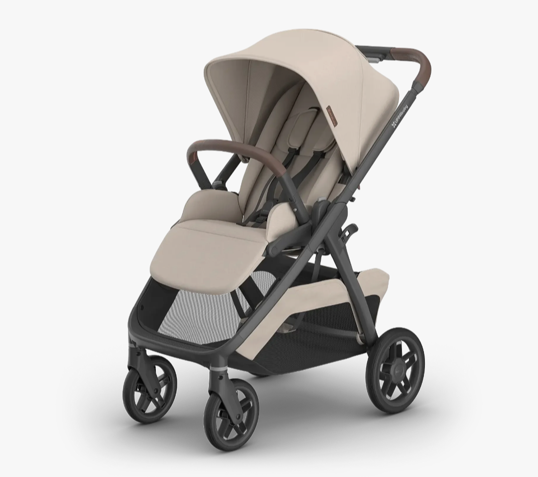 UPPAbaby UPPAbaby KONA - Ada (Oatmeal)