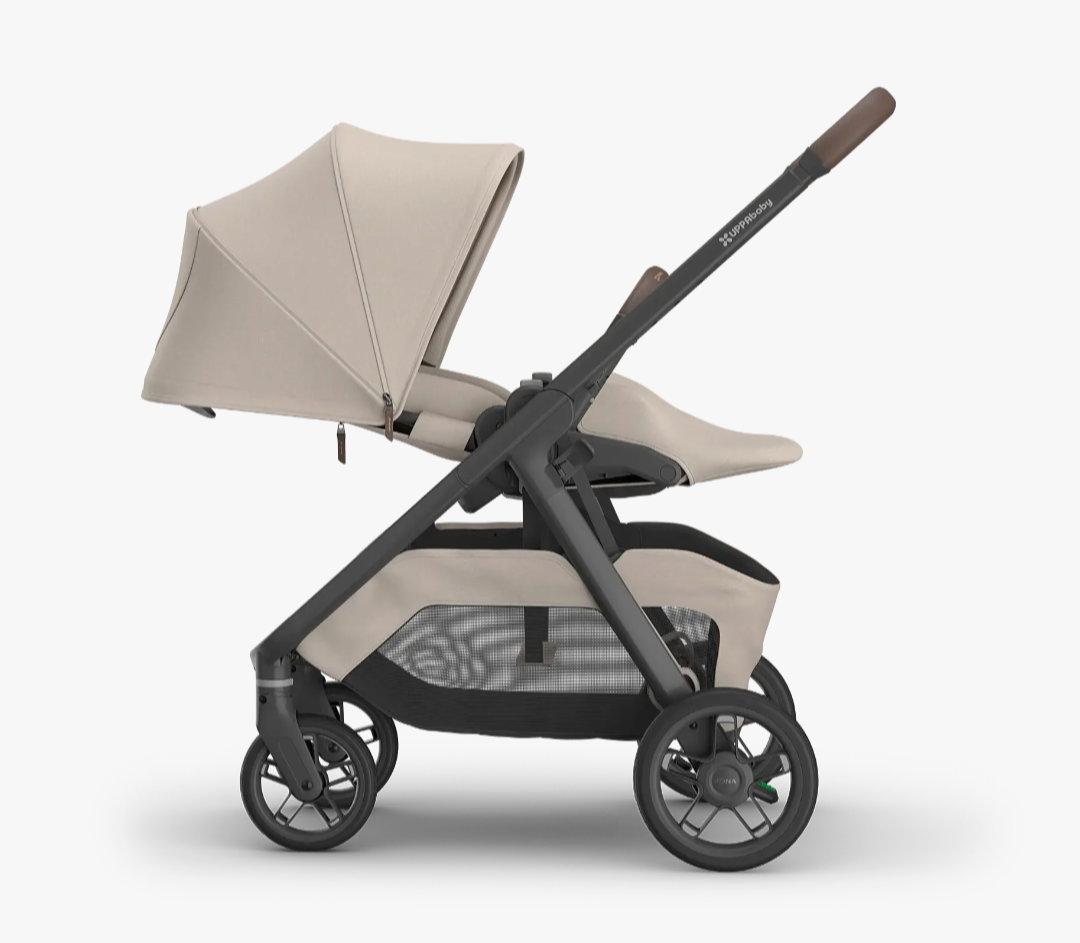 UPPAbaby UPPAbaby KONA - Ada (Oatmeal)