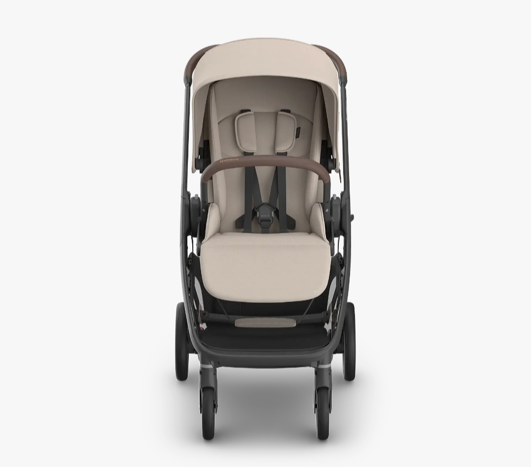 UPPAbaby UPPAbaby KONA - Ada (Oatmeal)