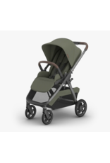 UPPAbaby UPPAbaby KONA - Evelyn (Meadow Green)