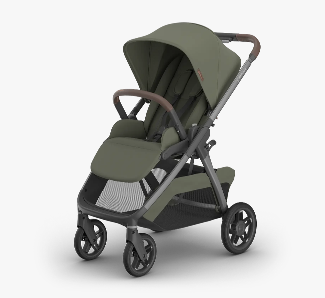 UPPAbaby UPPAbaby KONA - Evelyn (Meadow Green)