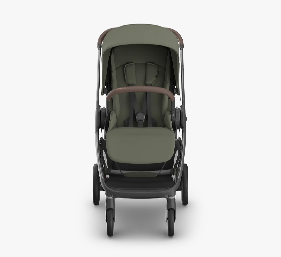 UPPAbaby UPPAbaby KONA - Evelyn (Meadow Green)