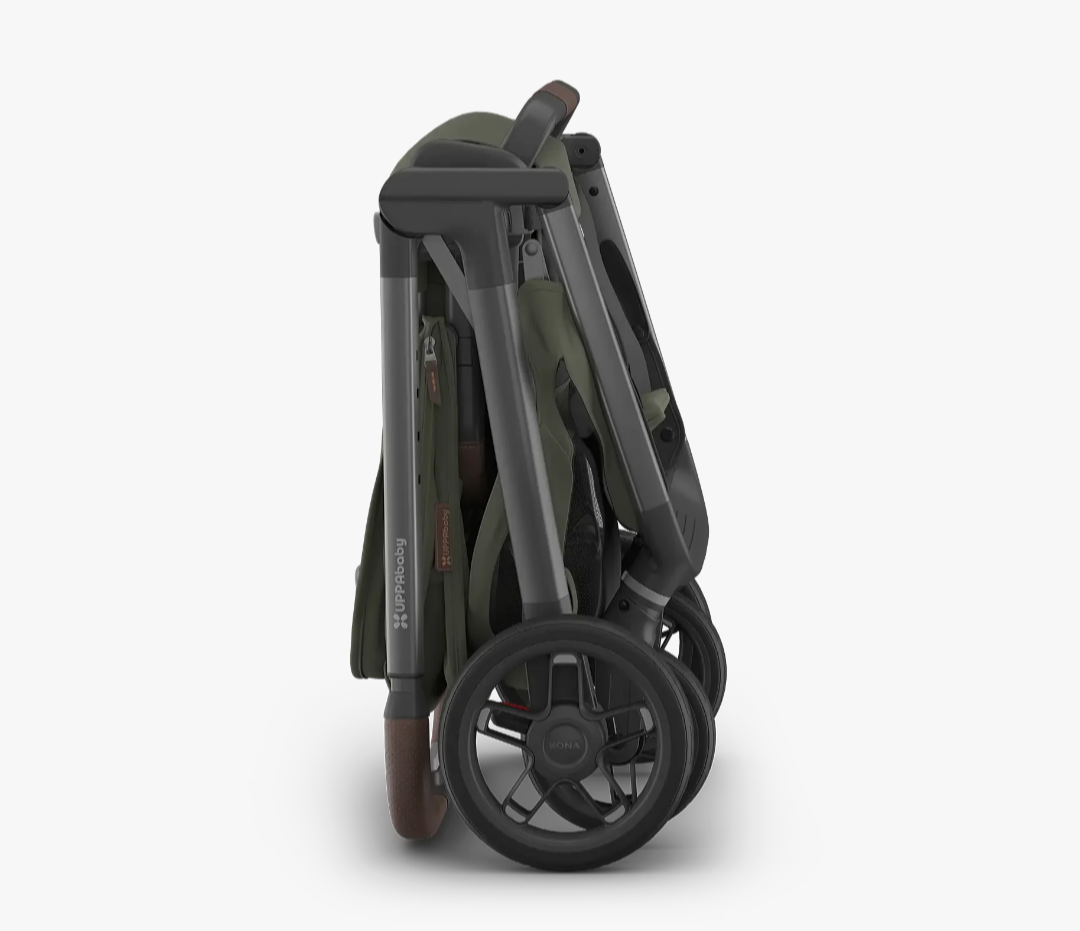 UPPAbaby UPPAbaby KONA - Evelyn (Meadow Green)