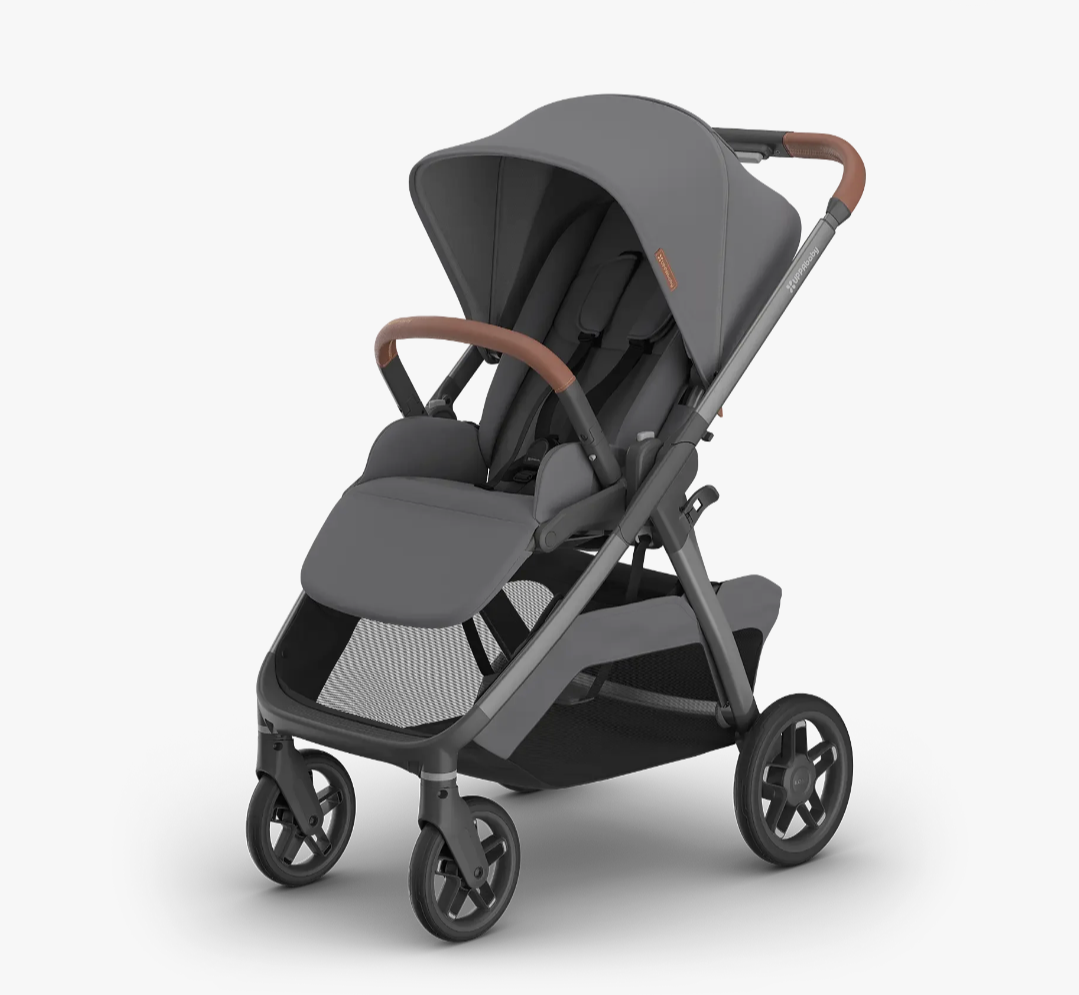 UPPAbaby UPPAbaby KONA - Rowan (Graphite)